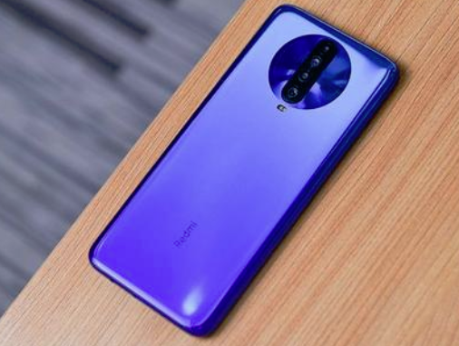 红米k30关机自动重启 红米k30关机自动重启